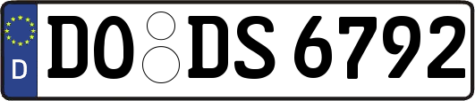 DO-DS6792