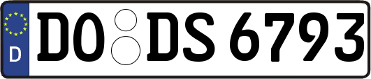 DO-DS6793
