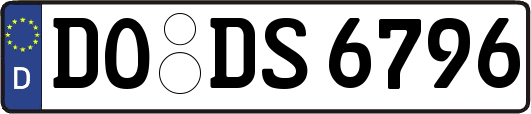 DO-DS6796