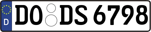 DO-DS6798