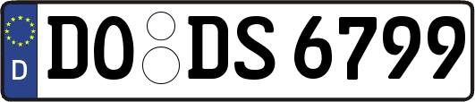 DO-DS6799