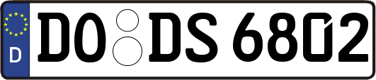 DO-DS6802