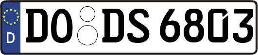 DO-DS6803