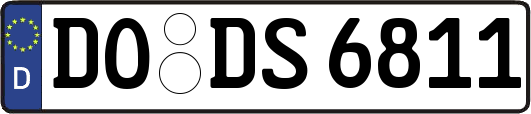 DO-DS6811