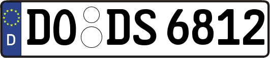 DO-DS6812