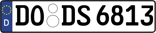 DO-DS6813