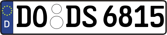 DO-DS6815