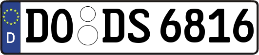 DO-DS6816