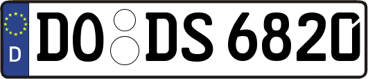 DO-DS6820