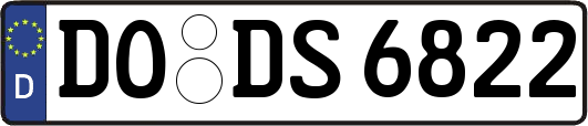 DO-DS6822