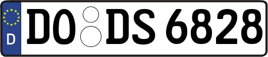 DO-DS6828