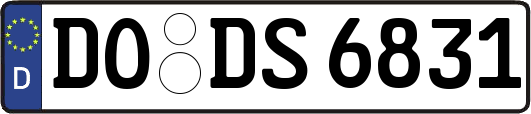DO-DS6831