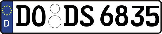 DO-DS6835
