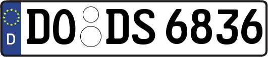 DO-DS6836