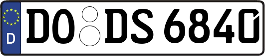 DO-DS6840