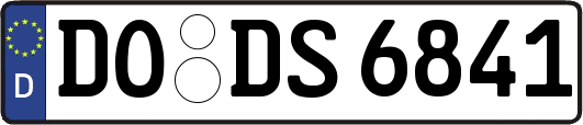 DO-DS6841