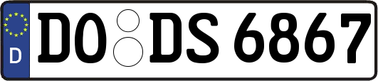 DO-DS6867