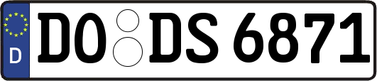 DO-DS6871