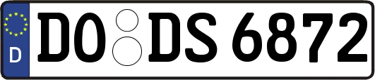 DO-DS6872