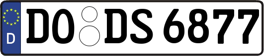 DO-DS6877
