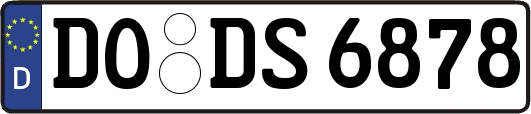 DO-DS6878