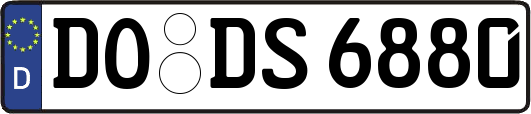DO-DS6880