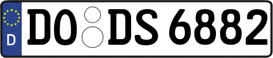 DO-DS6882