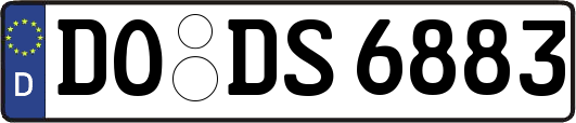 DO-DS6883