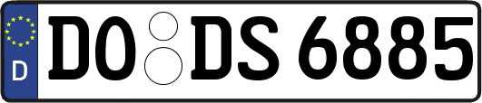 DO-DS6885