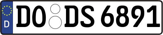 DO-DS6891