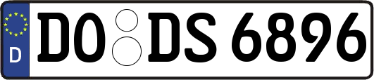 DO-DS6896