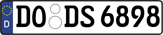 DO-DS6898