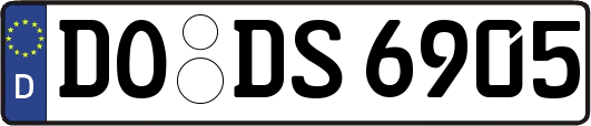 DO-DS6905