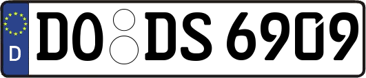 DO-DS6909