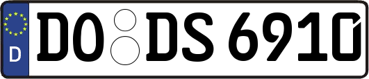 DO-DS6910