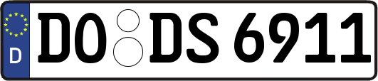 DO-DS6911