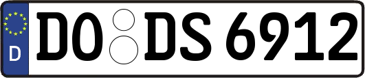 DO-DS6912