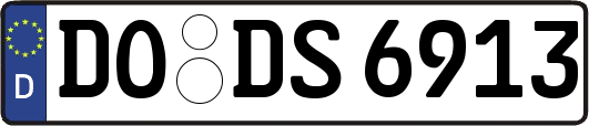 DO-DS6913