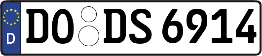DO-DS6914