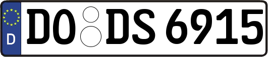 DO-DS6915