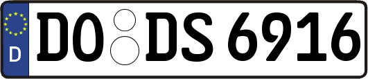 DO-DS6916