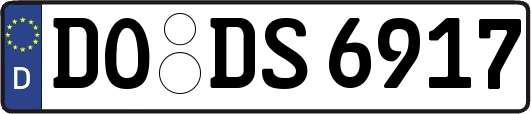 DO-DS6917