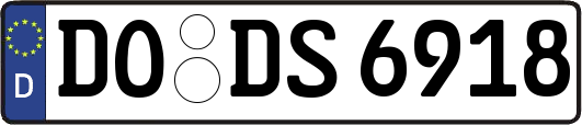 DO-DS6918