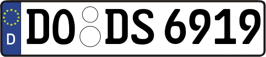 DO-DS6919