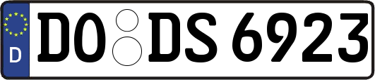 DO-DS6923