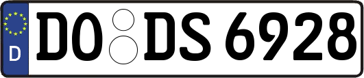 DO-DS6928