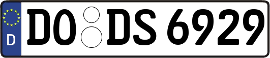 DO-DS6929