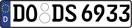 DO-DS6933