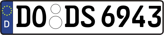 DO-DS6943