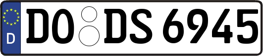 DO-DS6945